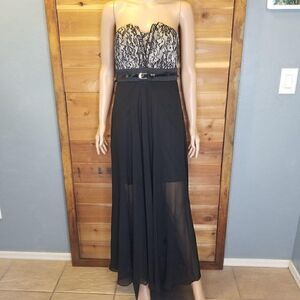 Casting LA Cocktail Dress (size L)